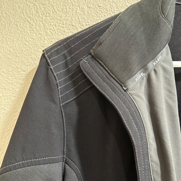 Lightweight Men's Jacket - Picture 2 of 5